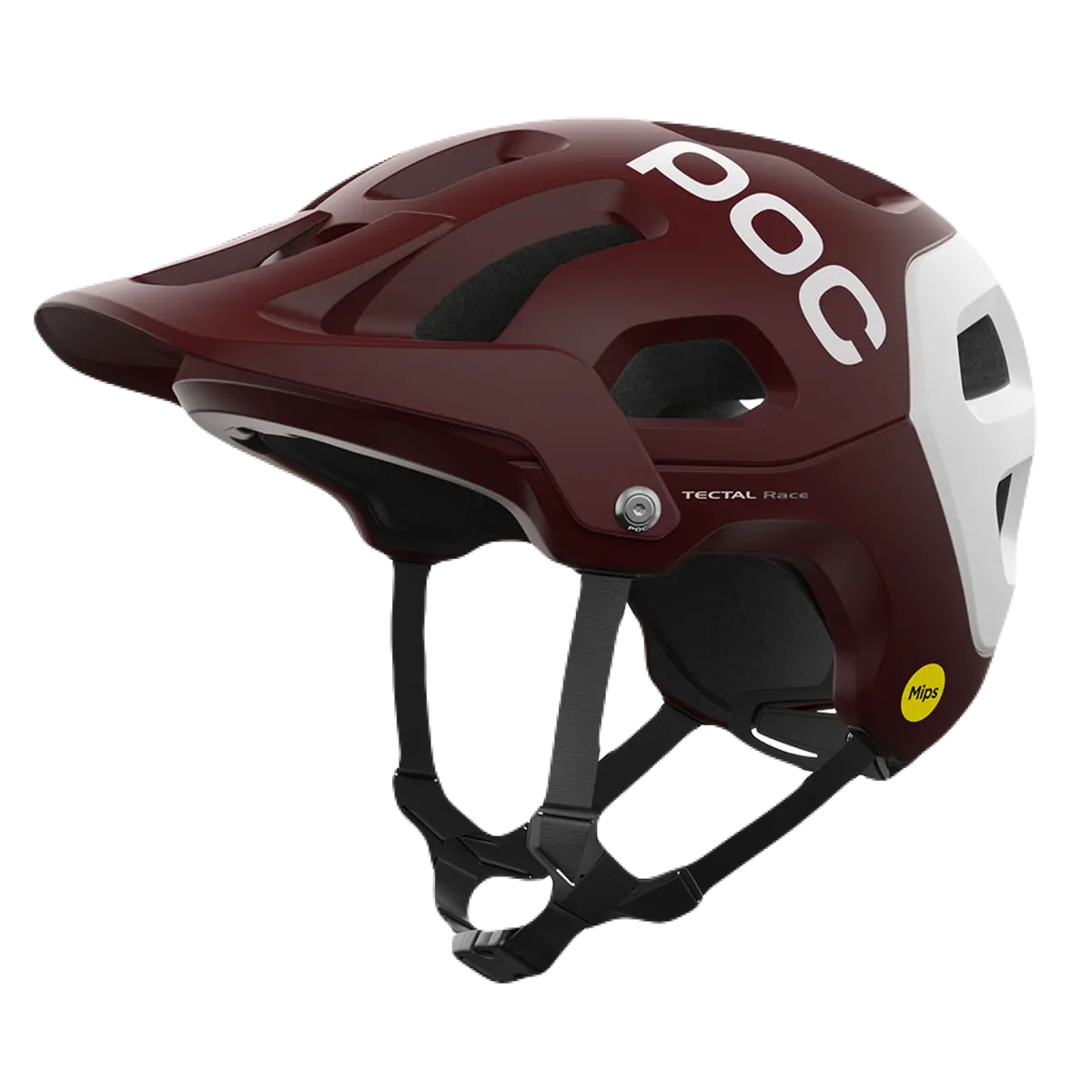 Casco Poc Tectal Race Mips 1