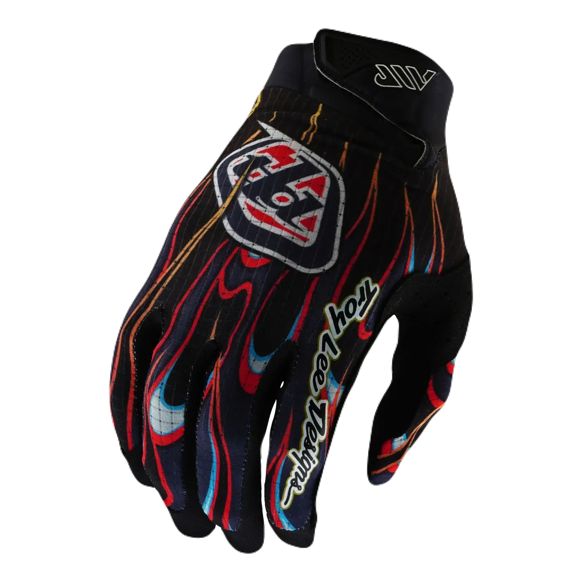 Guantes Troy Lee Designs Youth De Niños 4