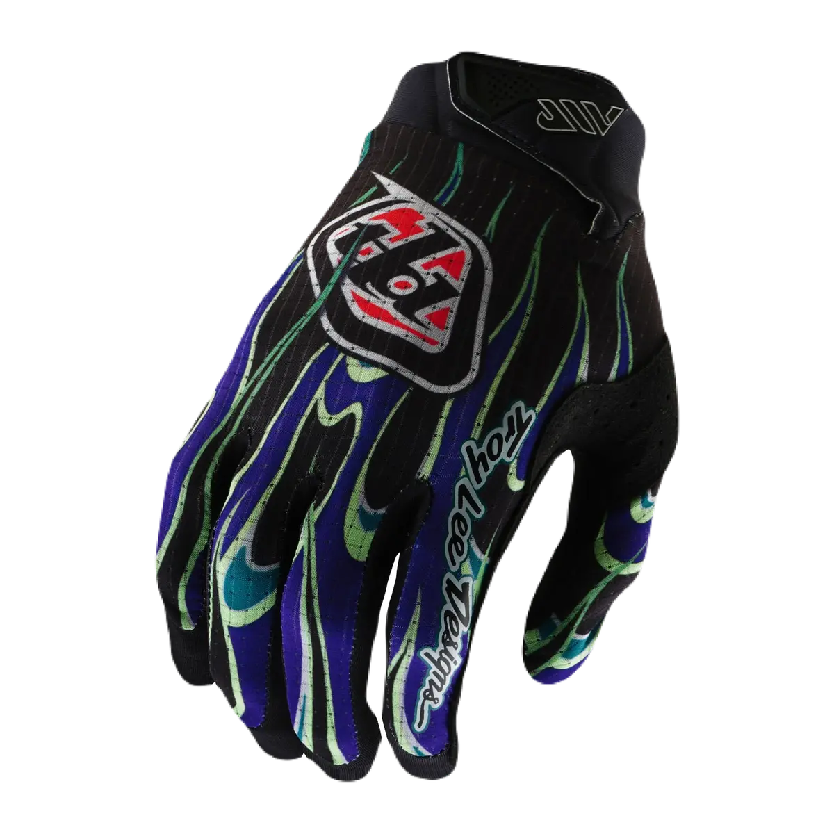 Guantes Troy Lee Designs Youth De Niños 4