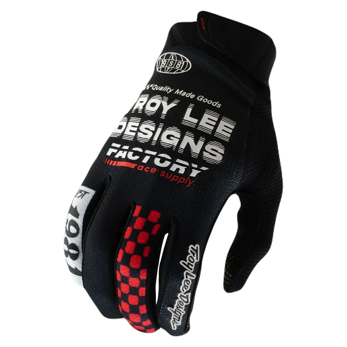 Guantes Troy Lee Designs Gp Pro Factory 2025 1