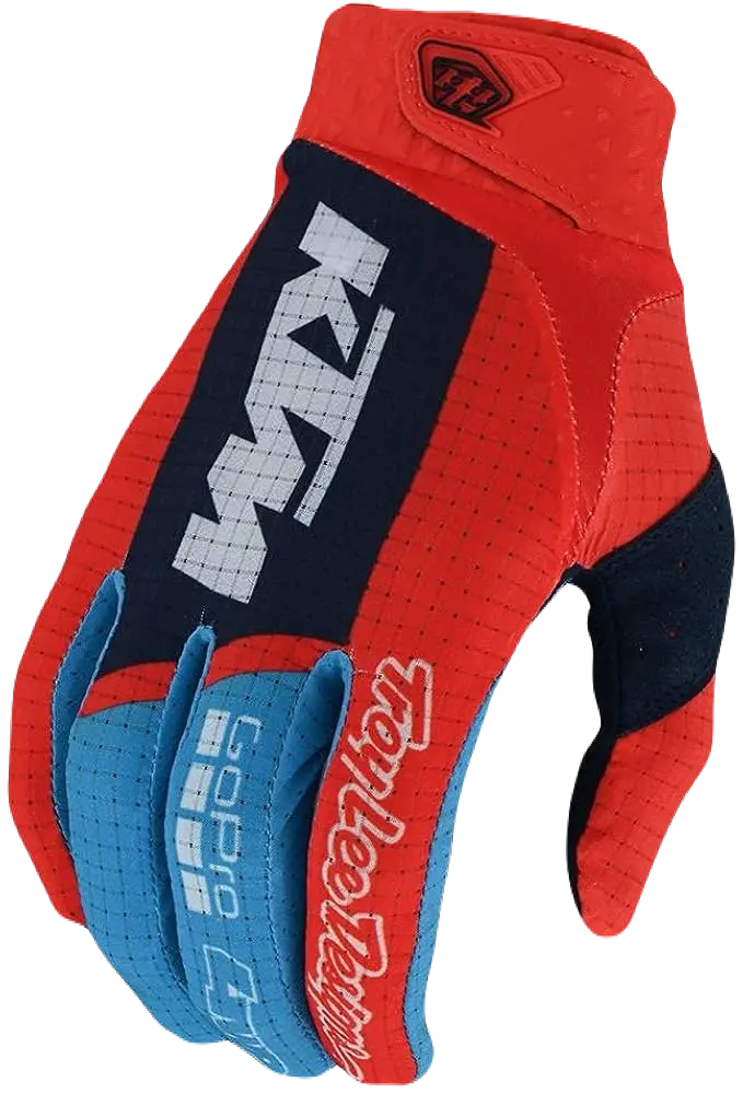 Guantes Troy Lee Designs Youth De Niños 5