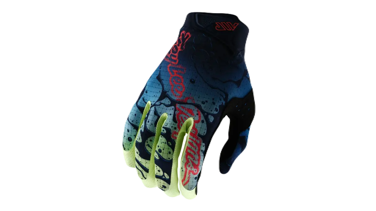 Guantes Troy Lee Designs Youth De Niños 7