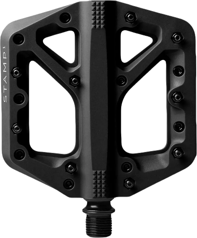 Pedales Crankbrothers Stamp 1 Gen 1 Sm 1