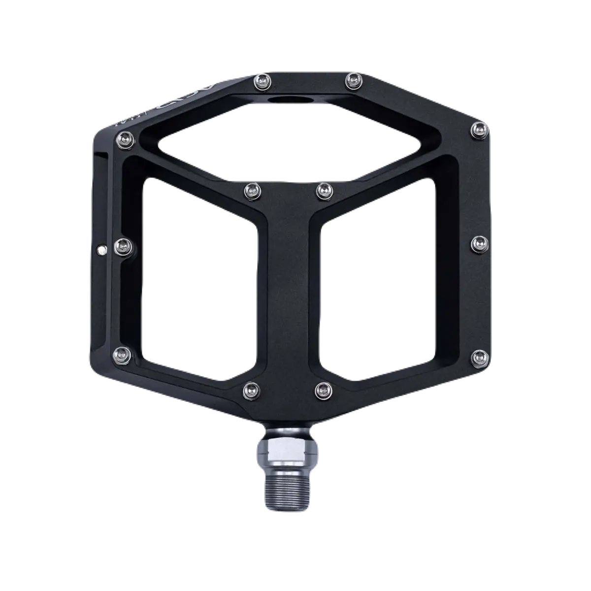Pedales De Plataforma Cube Acid A3 Zp-R (Lg) 1