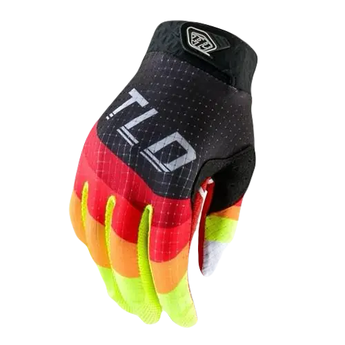 Guantes Troy Lee Designs Youth De Niños 8