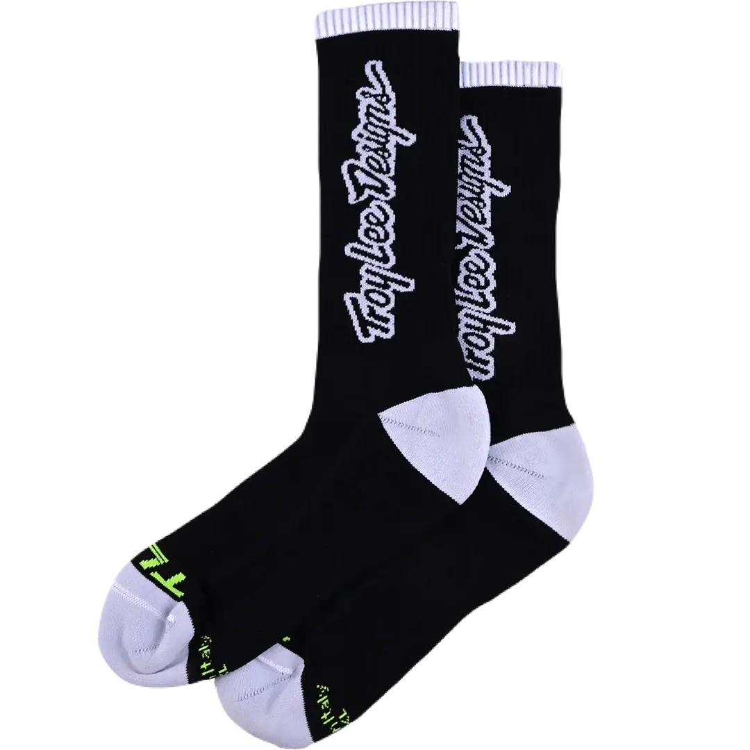 Calcetines Troy Lee Designs Performance/Chill 2025 5