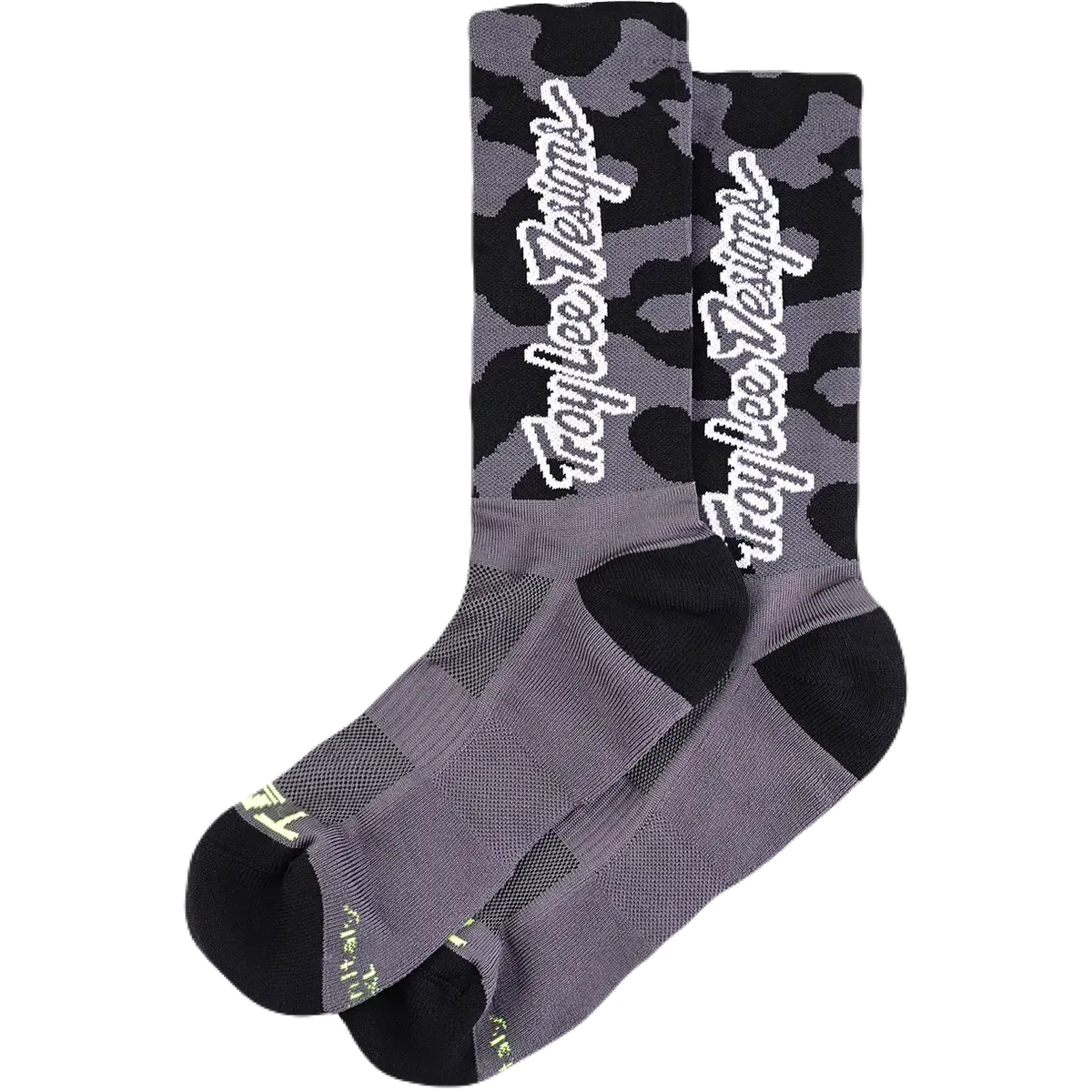 Calcetines Troy Lee Designs Performance/Chill 2025 5