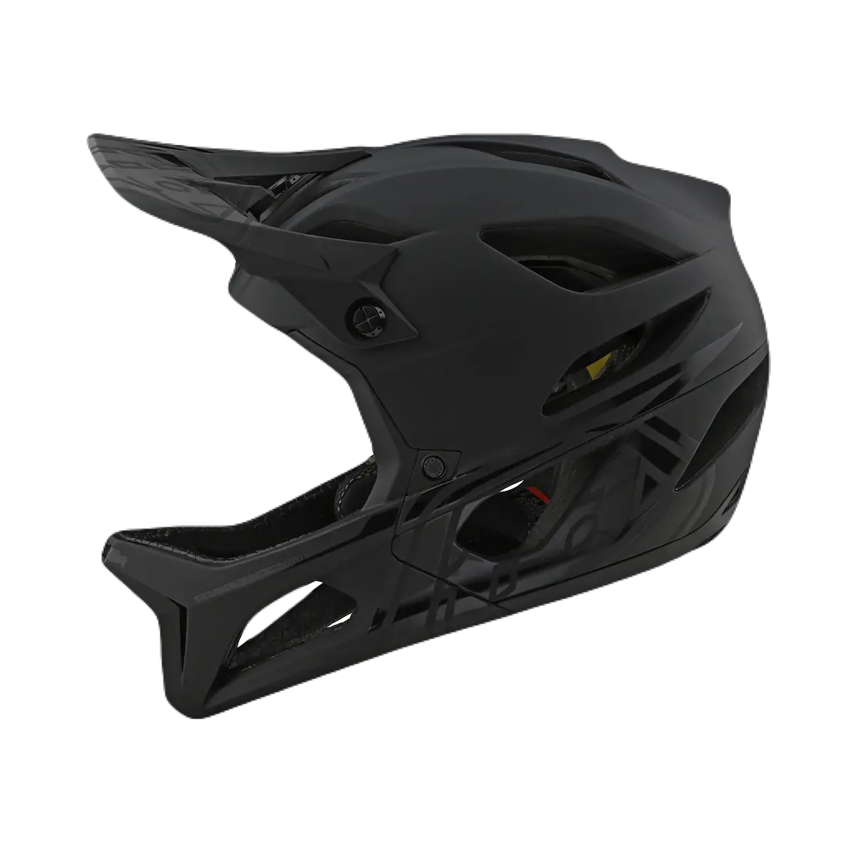 Cascos Troy Lee Designs Stage Mips 1