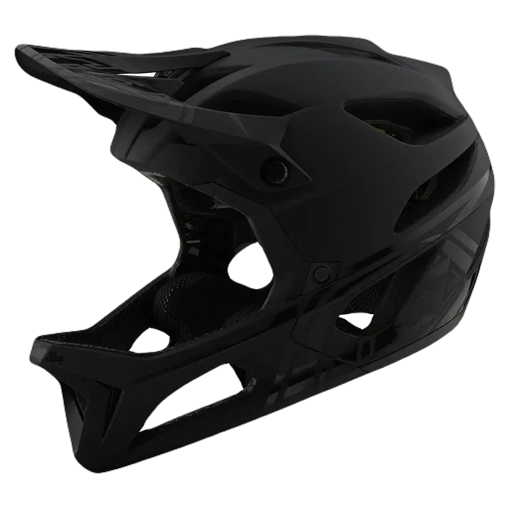 Cascos Troy Lee Designs Stage Mips 2