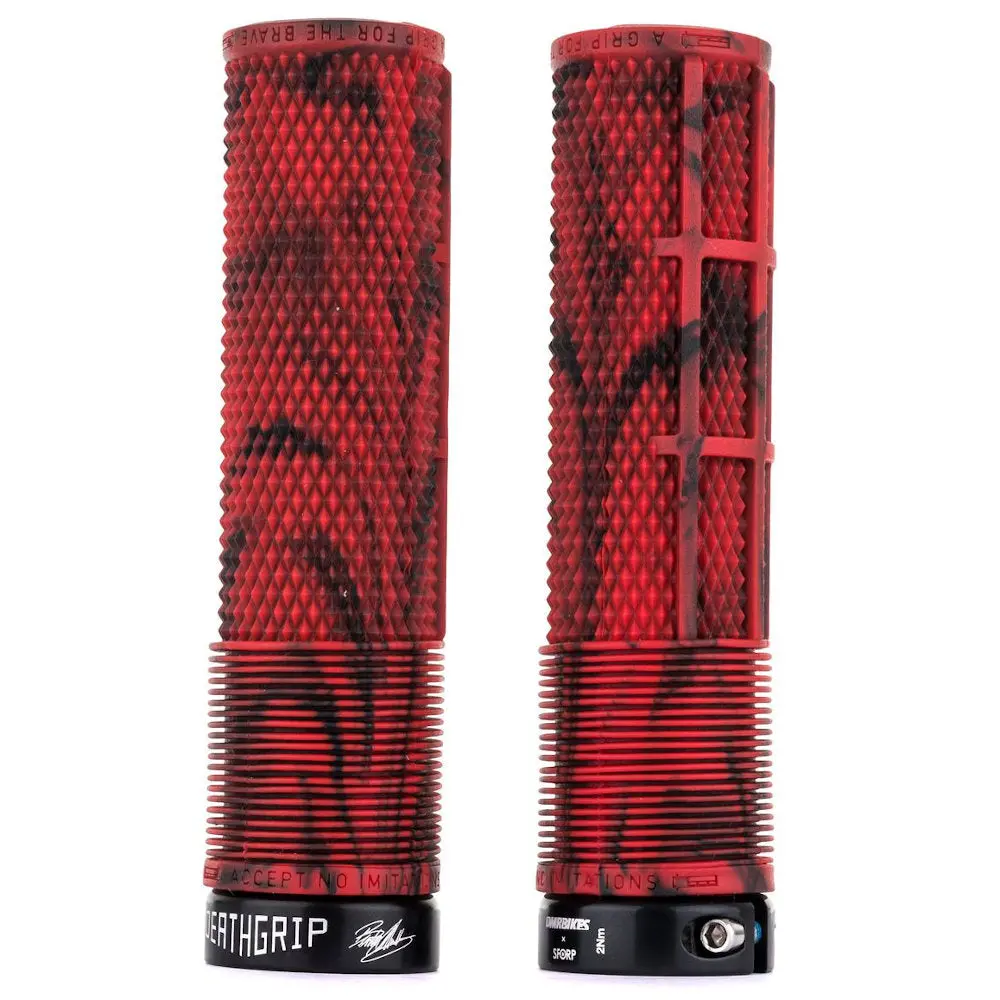 Grips Deathgrips Dmr 1