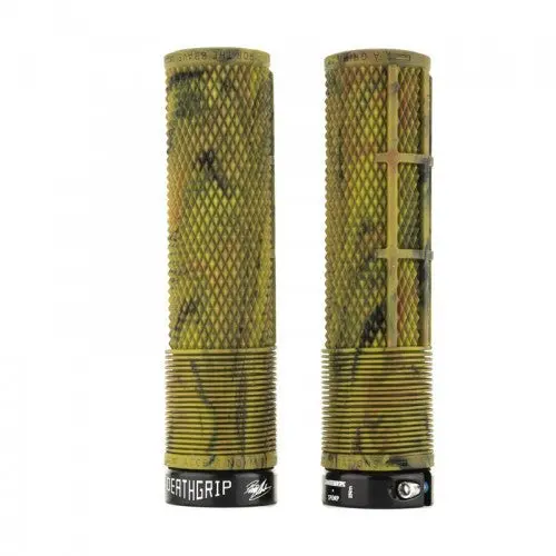Grips Deathgrips Dmr 3