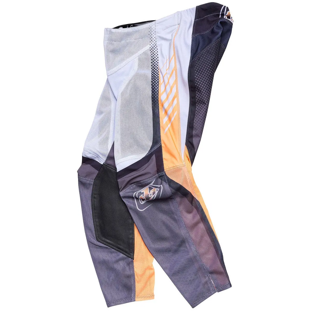Pantalones Troy Lee Designs Gp Pro Air  Neo Orange 2024 1