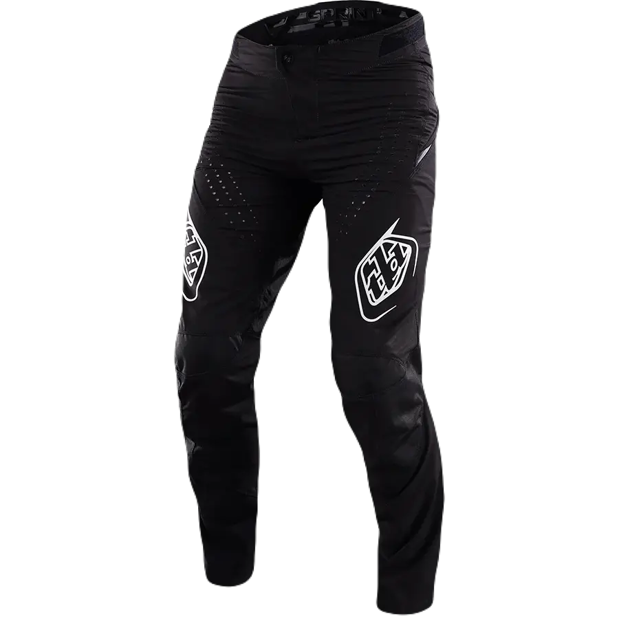 Pantalones Troy Lee Designs Sprint Mono Blk 1