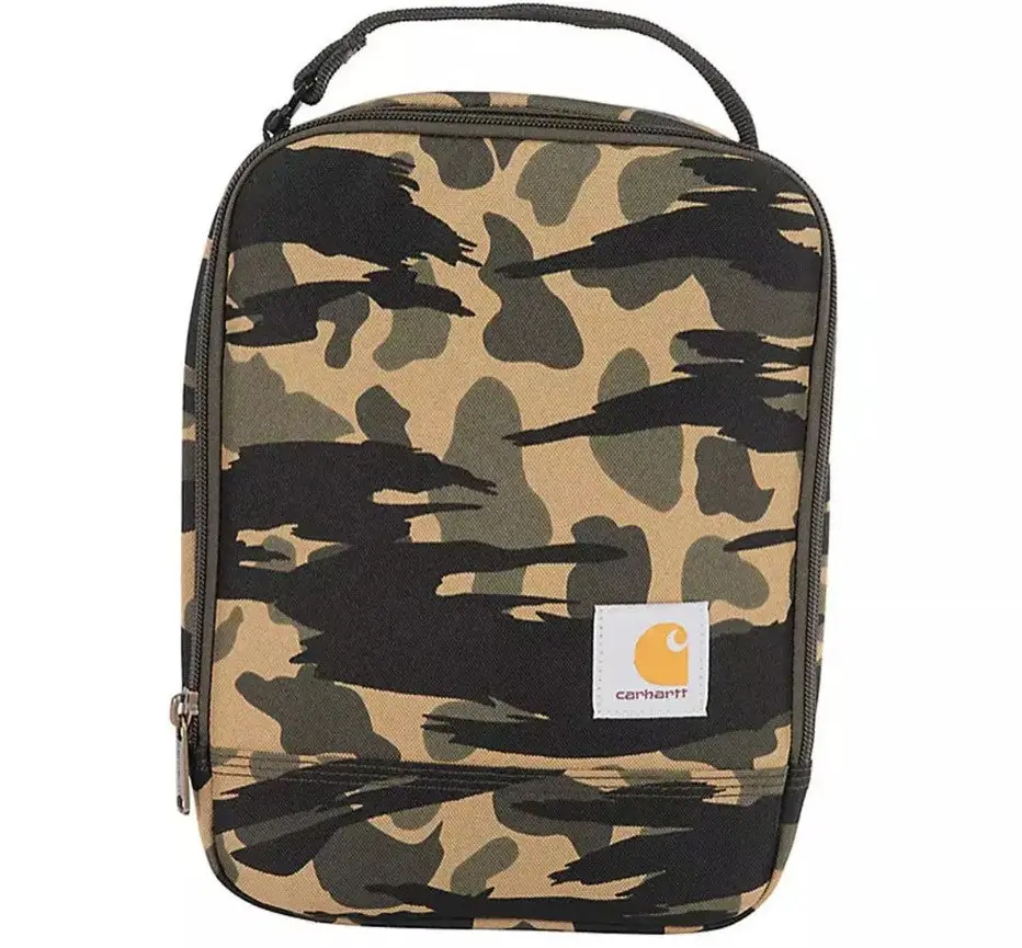 Insulated Lunch Cooler 1