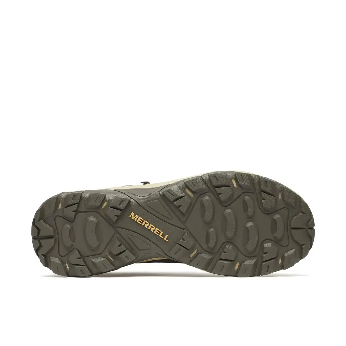 Men's Speed Strike 2 Mid Waterproof Hiking Boots 3