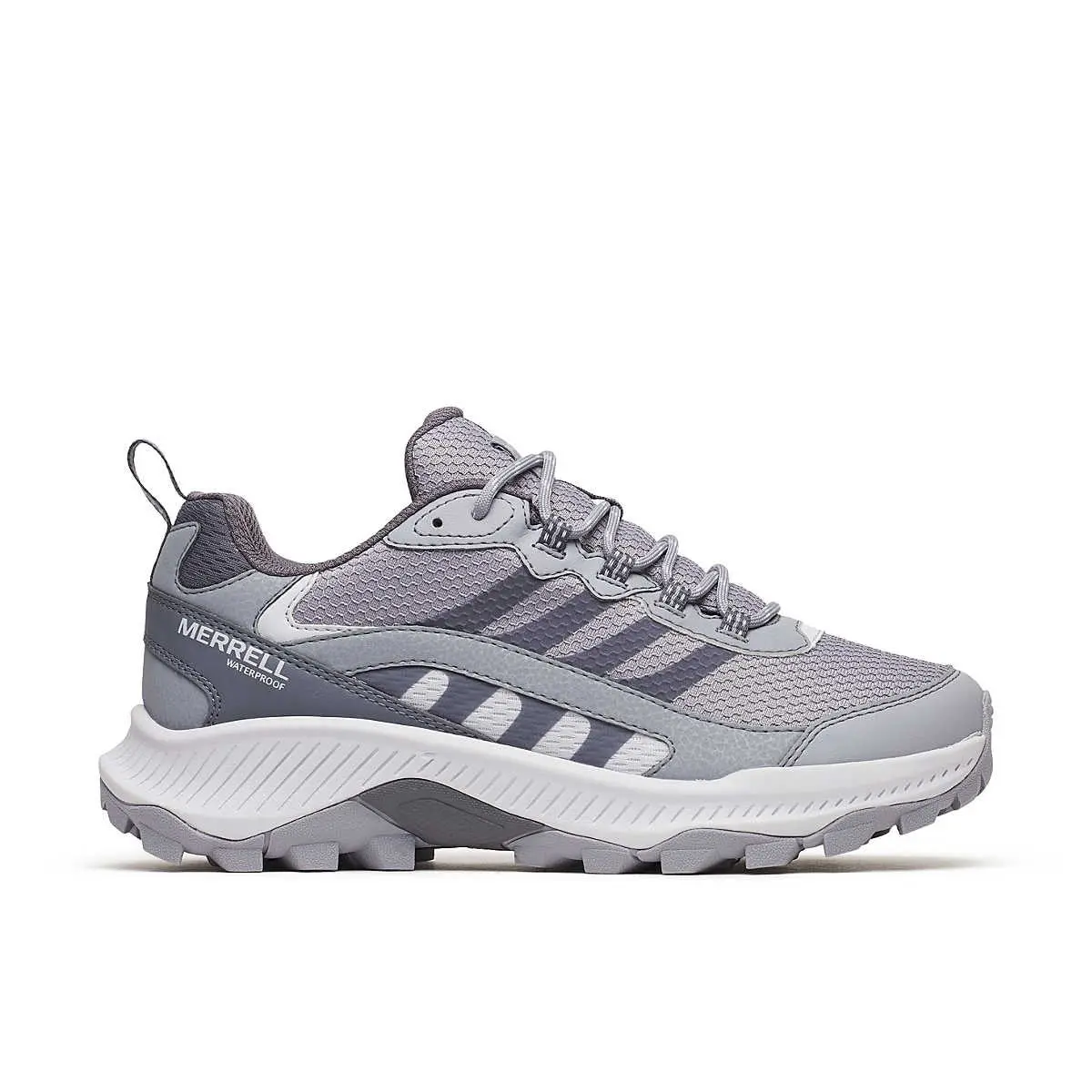 Women's Speed Strike 2 Waterproof Hiking Shoe 1
