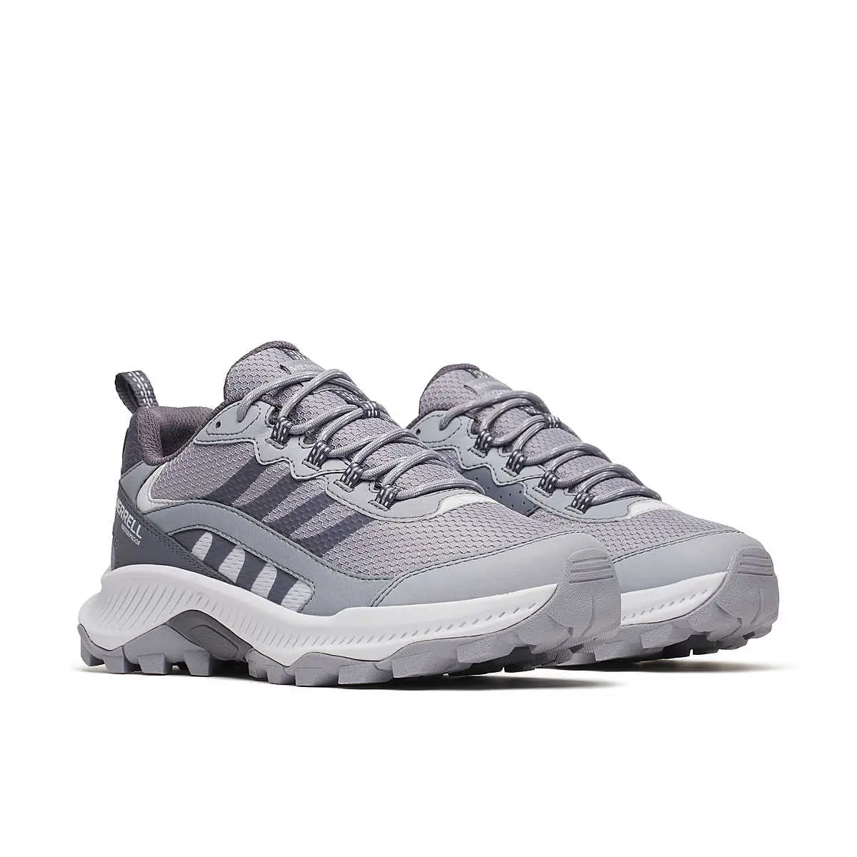 Women's Speed Strike 2 Waterproof Hiking Shoe 2