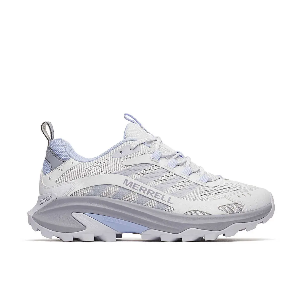 Women's Moab Speed 2 Hiking Shoes 1