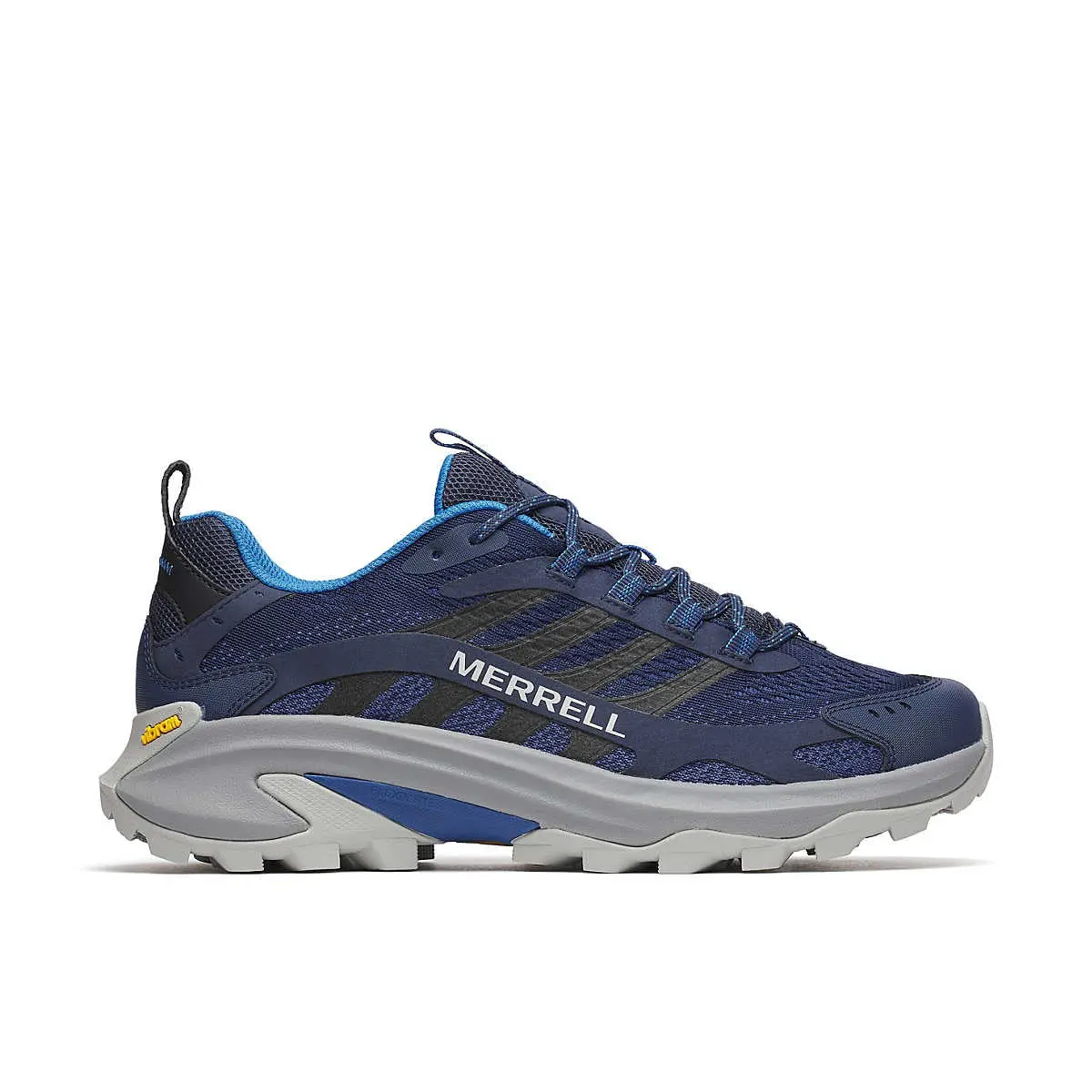 Men's Moab Speed 2 Hiking Shoes 1