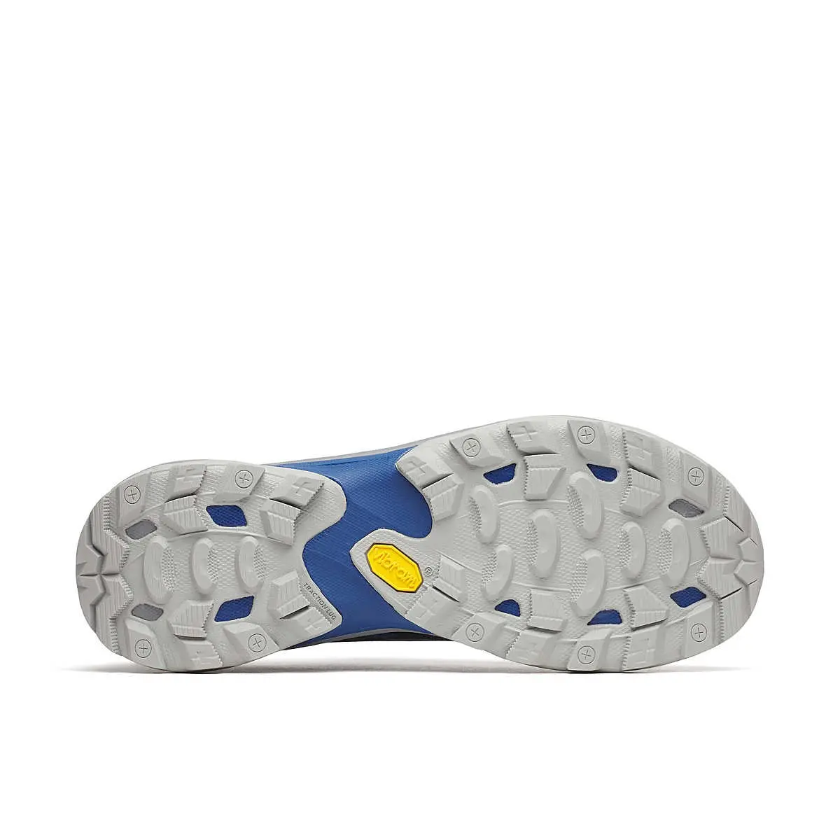 Men's Moab Speed 2 Hiking Shoes 6