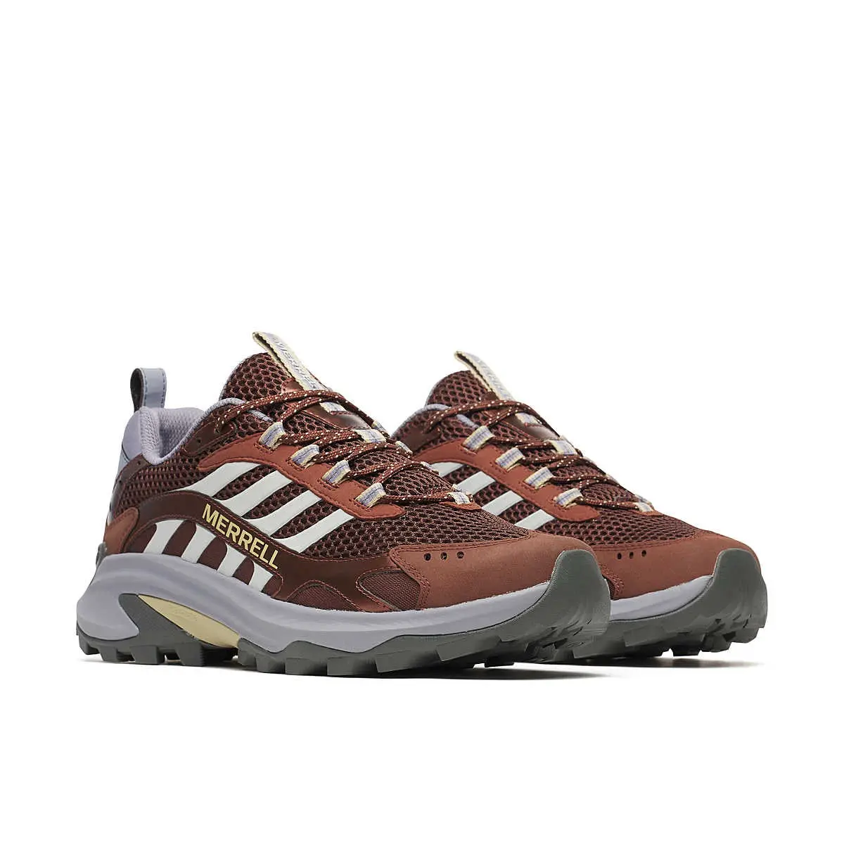 Men's Moab Speed 2 Vent 2K Hiking Shoes 2