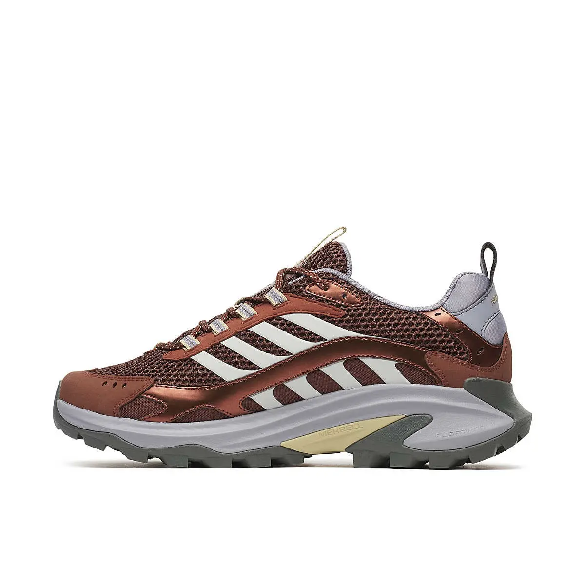 Men's Moab Speed 2 Vent 2K Hiking Shoes 5