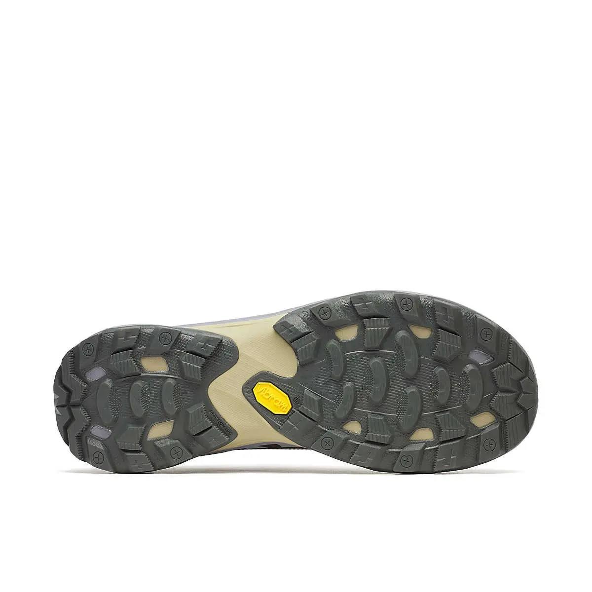Men's Moab Speed 2 Vent 2K Hiking Shoes 6