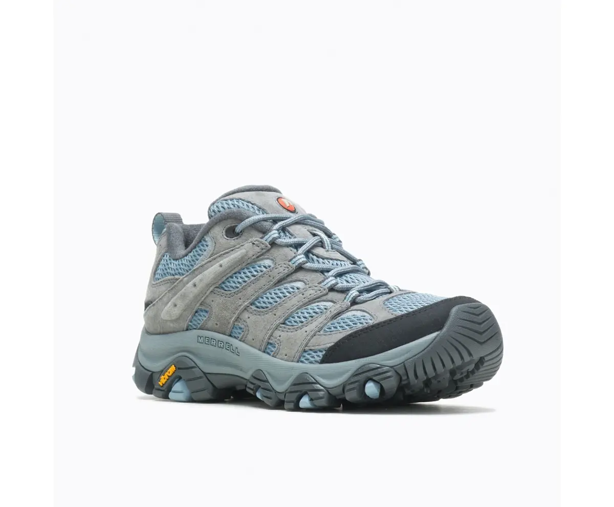 Women's Moab 3 Hiking Shoe 1
