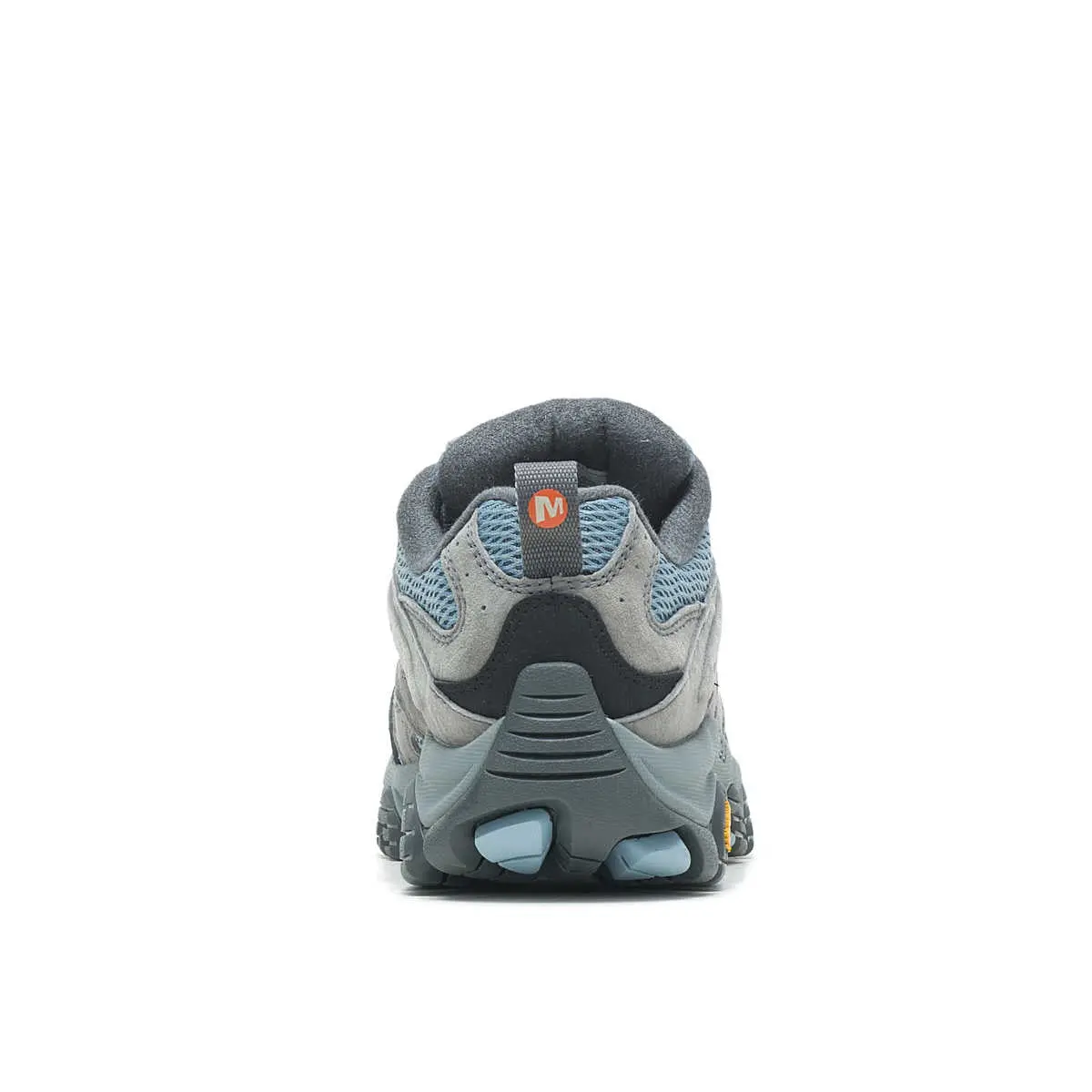 Women's Moab 3 Wide Hiking Shoes 4