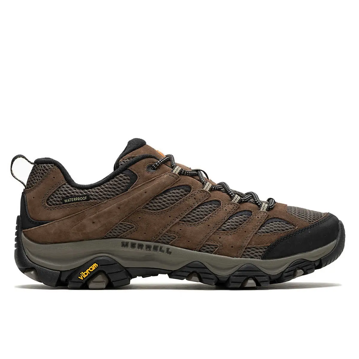 Men's Moab 3 Waterproof 1