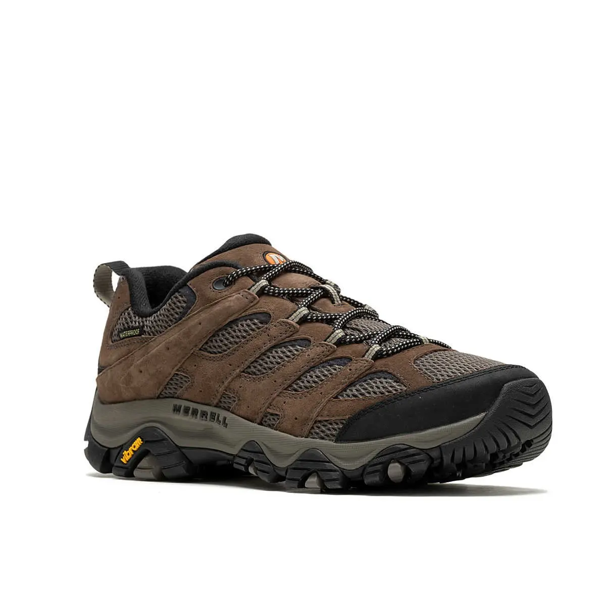 Men's Moab 3 Waterproof 4