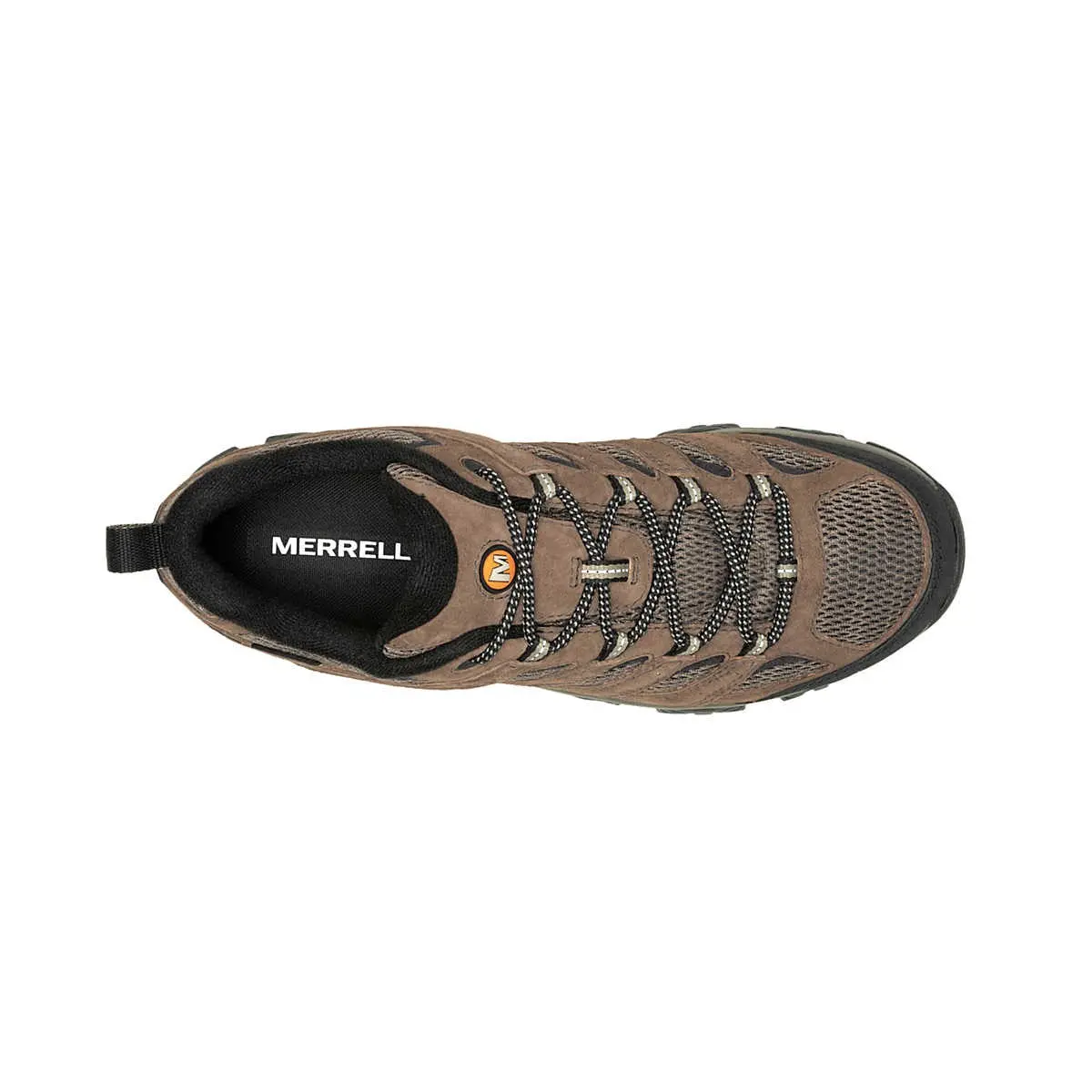 Men's Moab 3 Waterproof 6