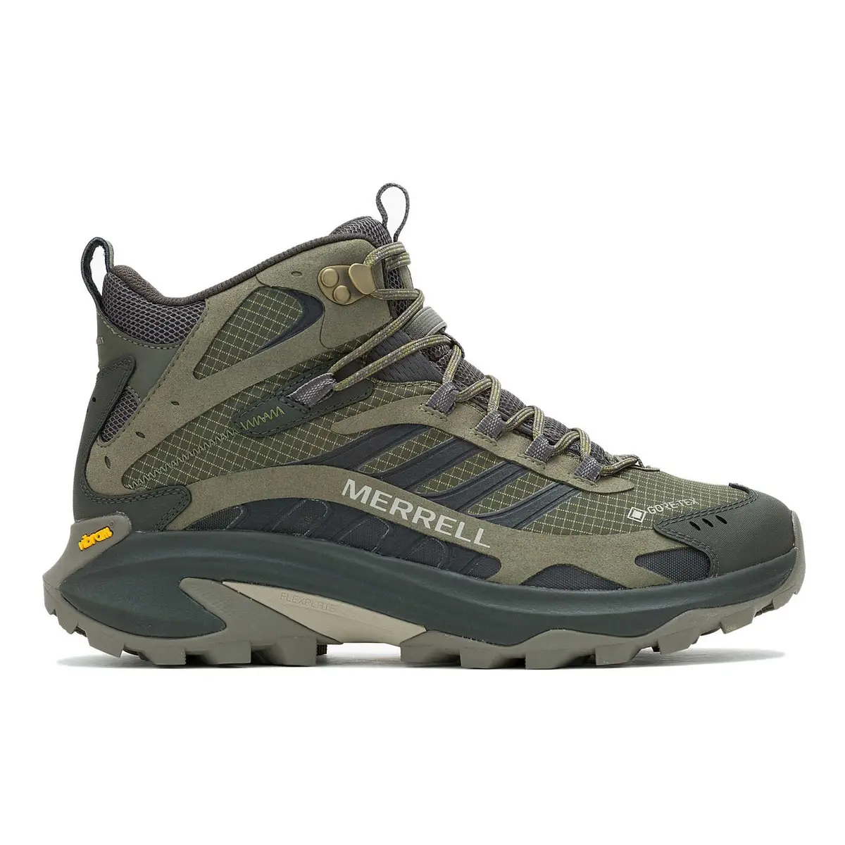 Men's Moab Speed 2 Mid Gtx Hikers 1