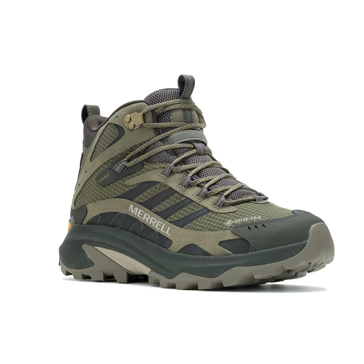 Men's Moab Speed 2 Mid Gtx Hikers 2