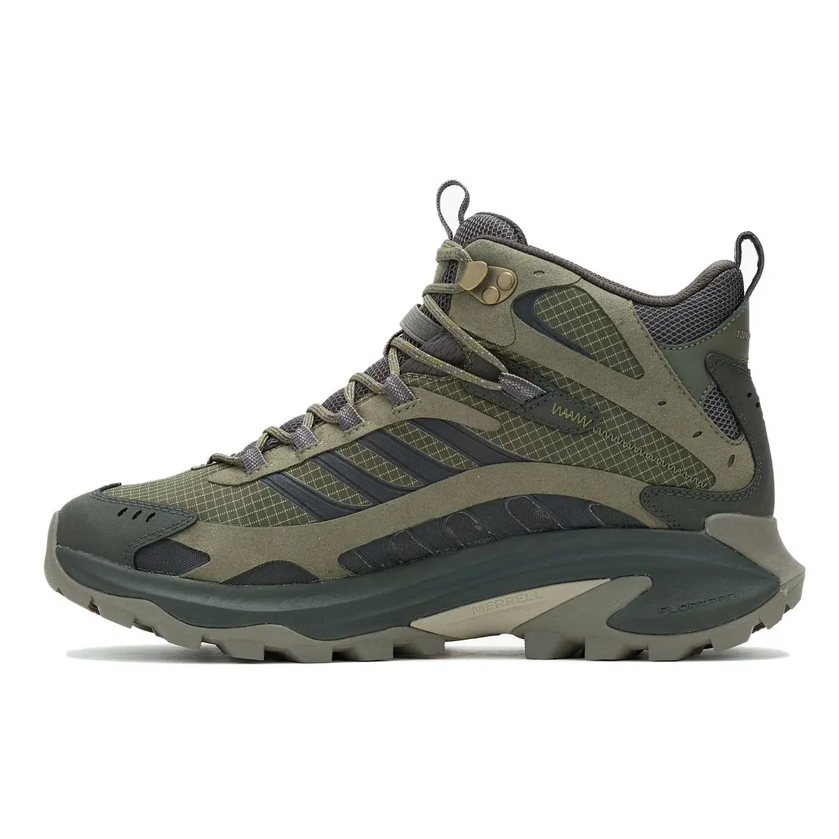 Men's Moab Speed 2 Mid Gtx Hikers 5