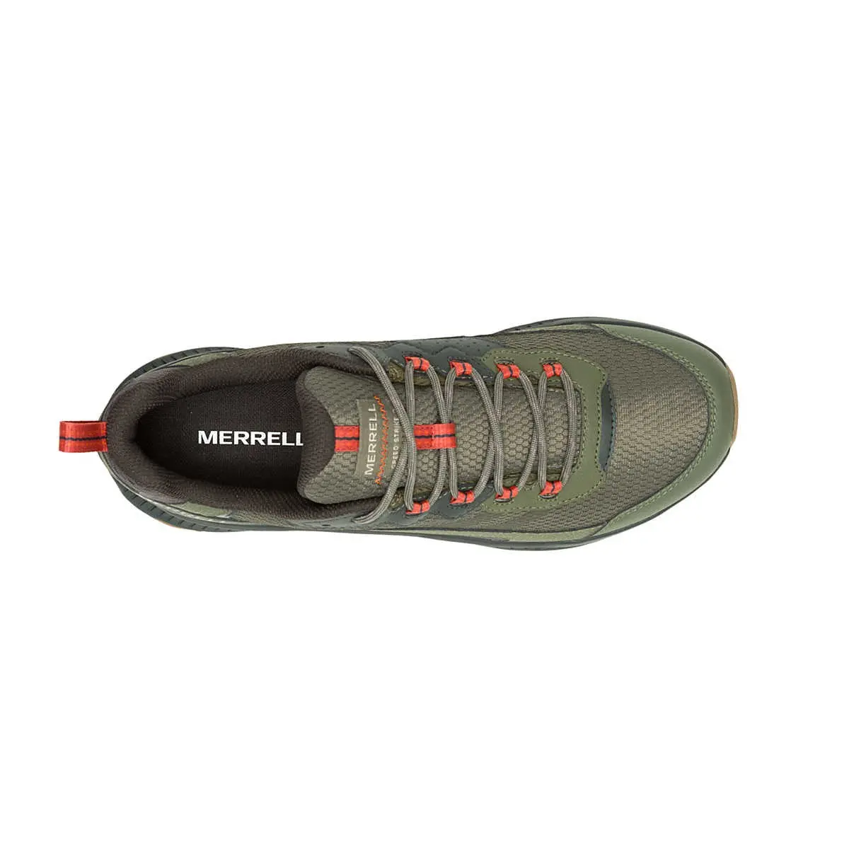 Men's Speed Strike 2 Waterproof 3
