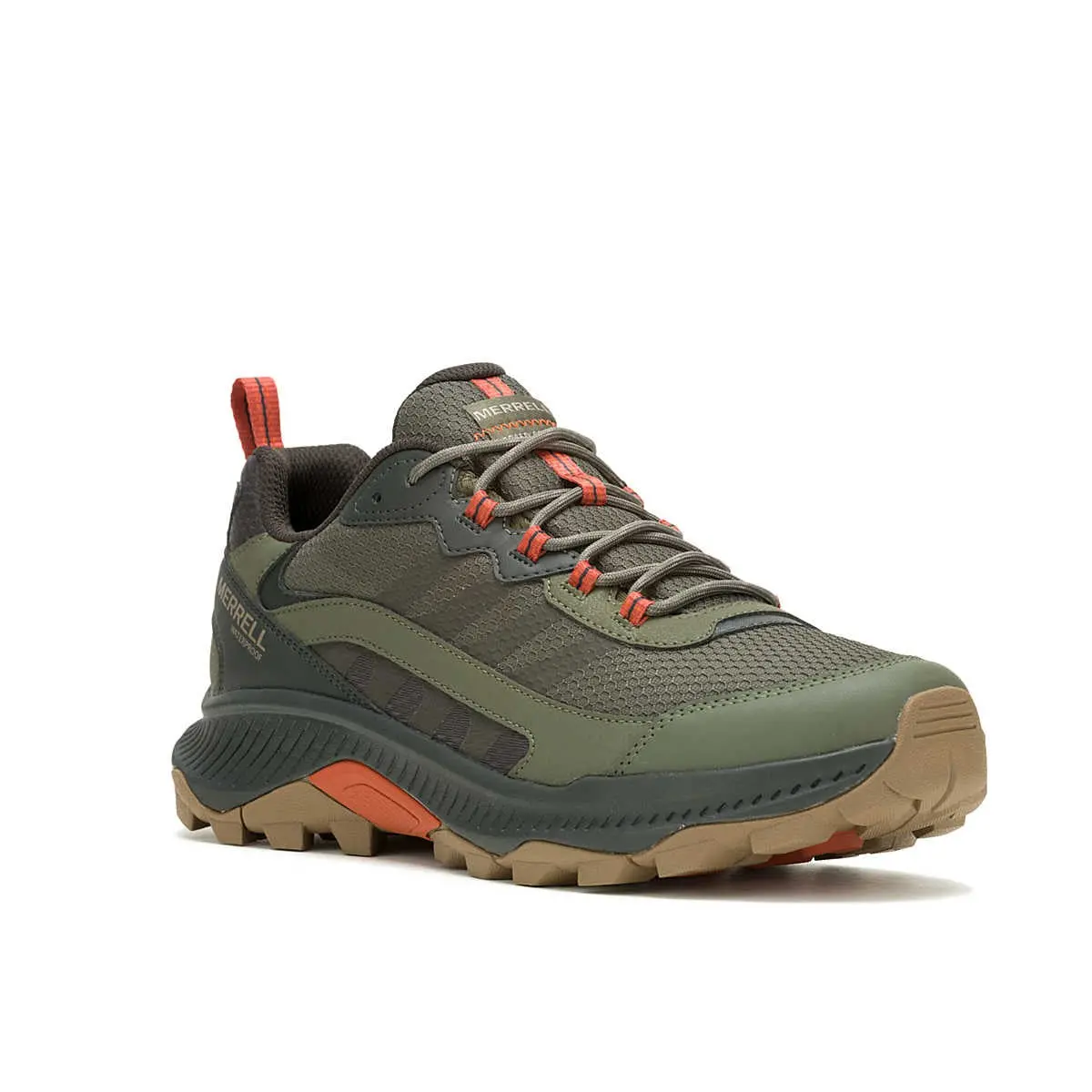 Men's Speed Strike 2 Waterproof 4