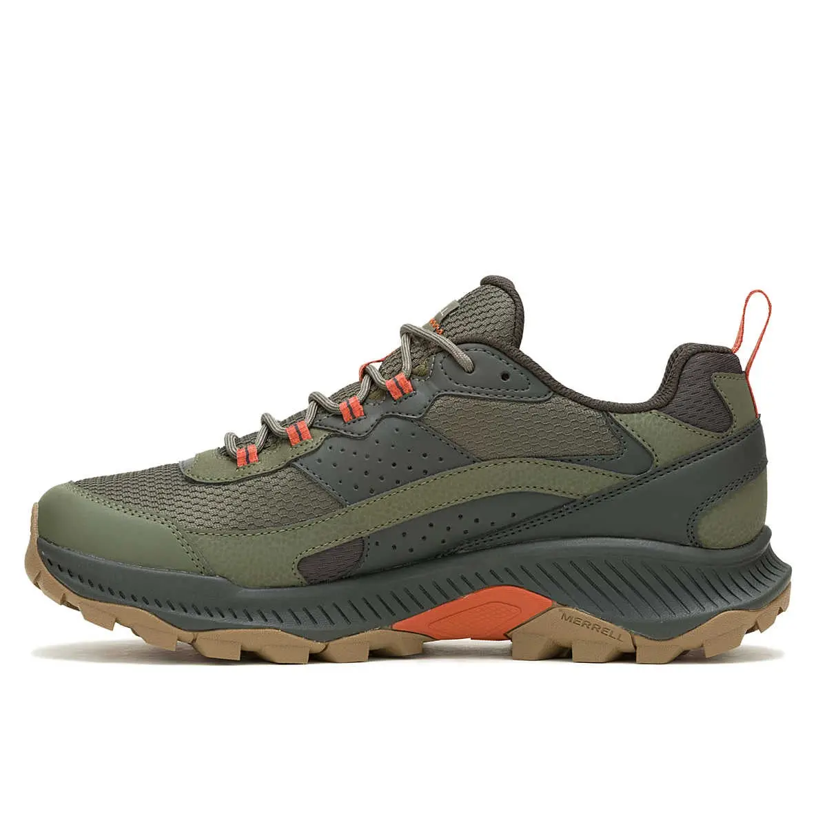 Men's Speed Strike 2 Waterproof 5