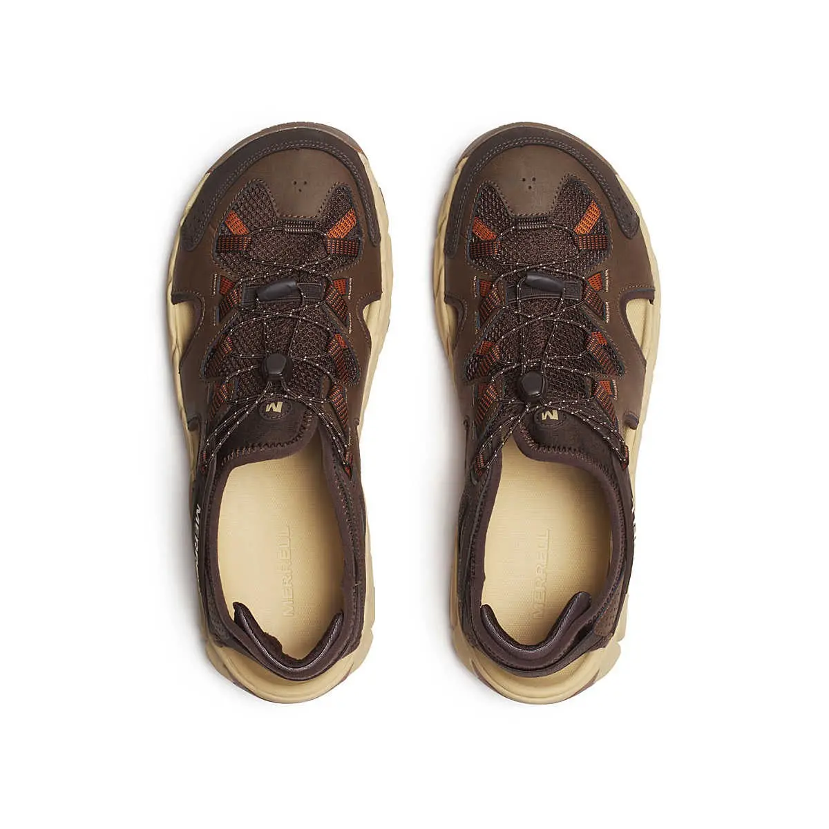 Men's Maipo Explorer Sieve 3