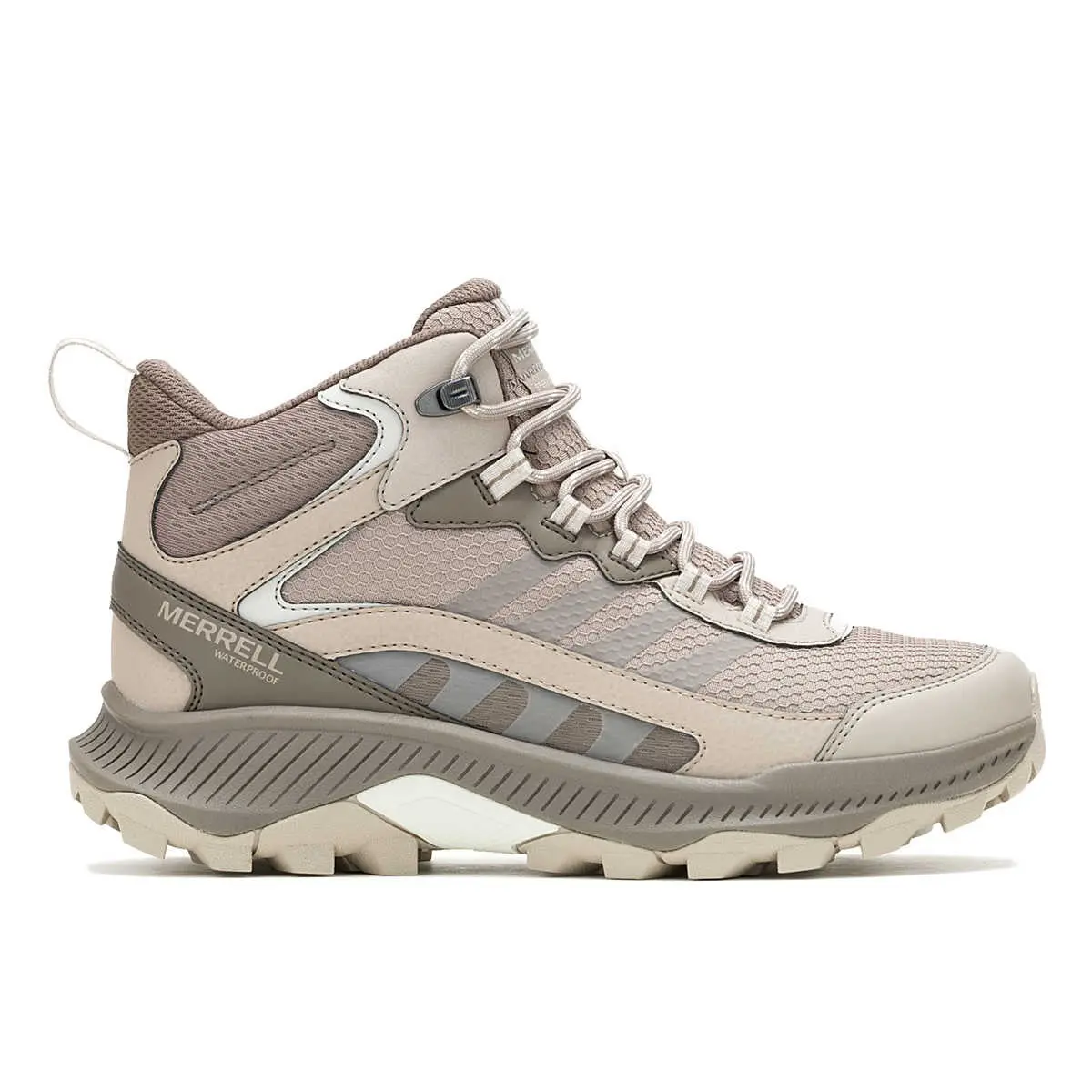 Women's Speed Strike 2 Mid Waterproof Hiking Boot 1
