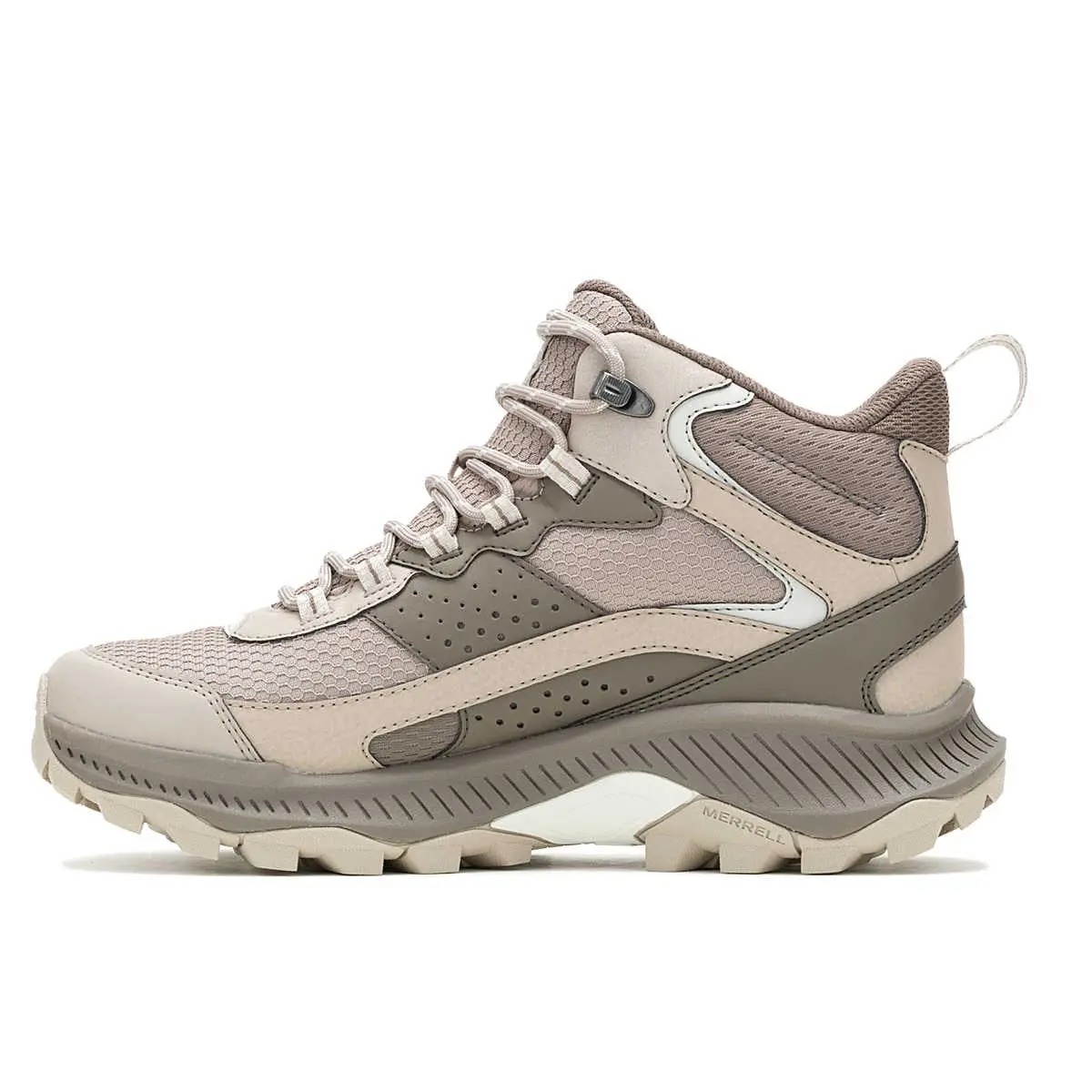 Women's Speed Strike 2 Mid Waterproof Hiking Boot 2
