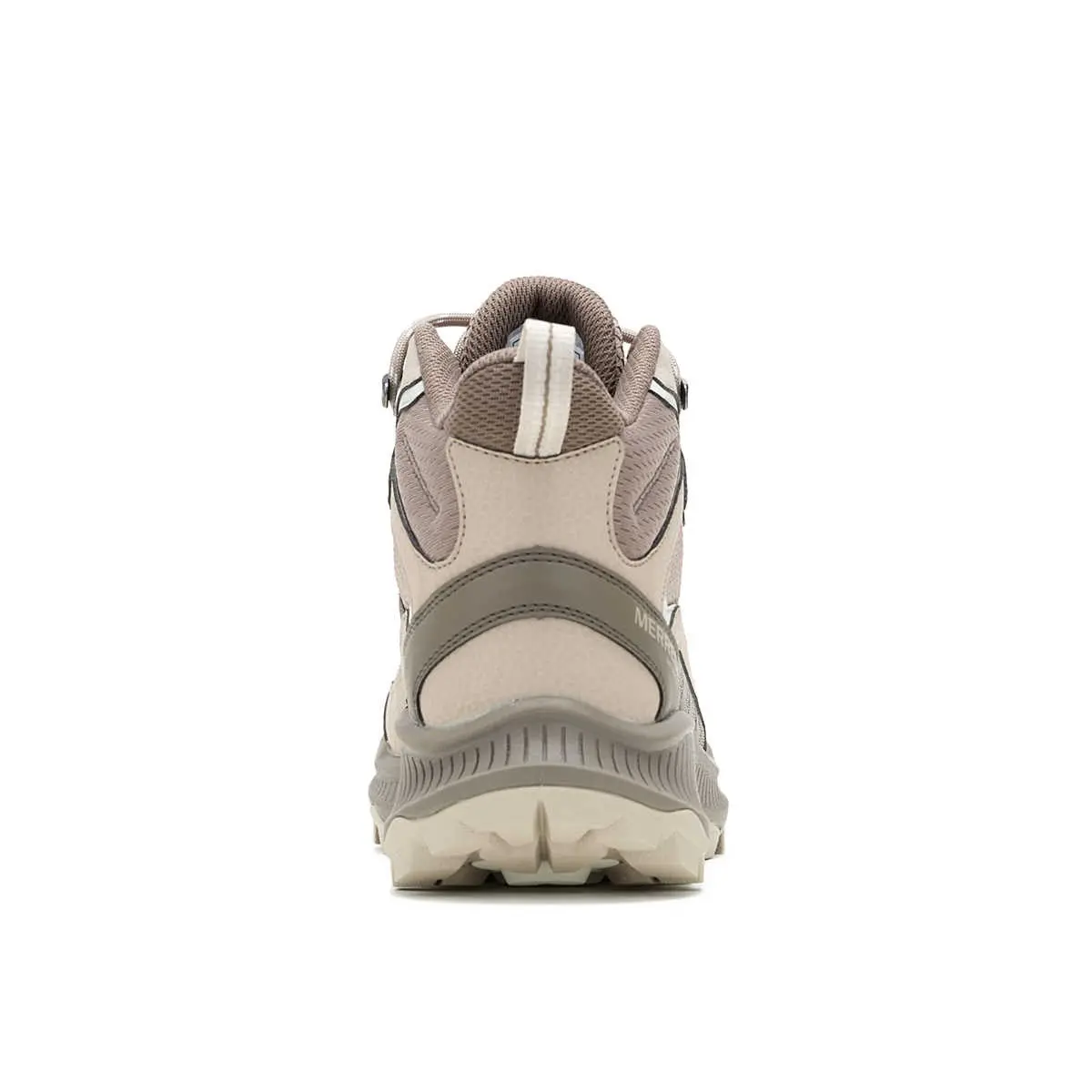 Women's Speed Strike 2 Mid Waterproof Hiking Boot 3