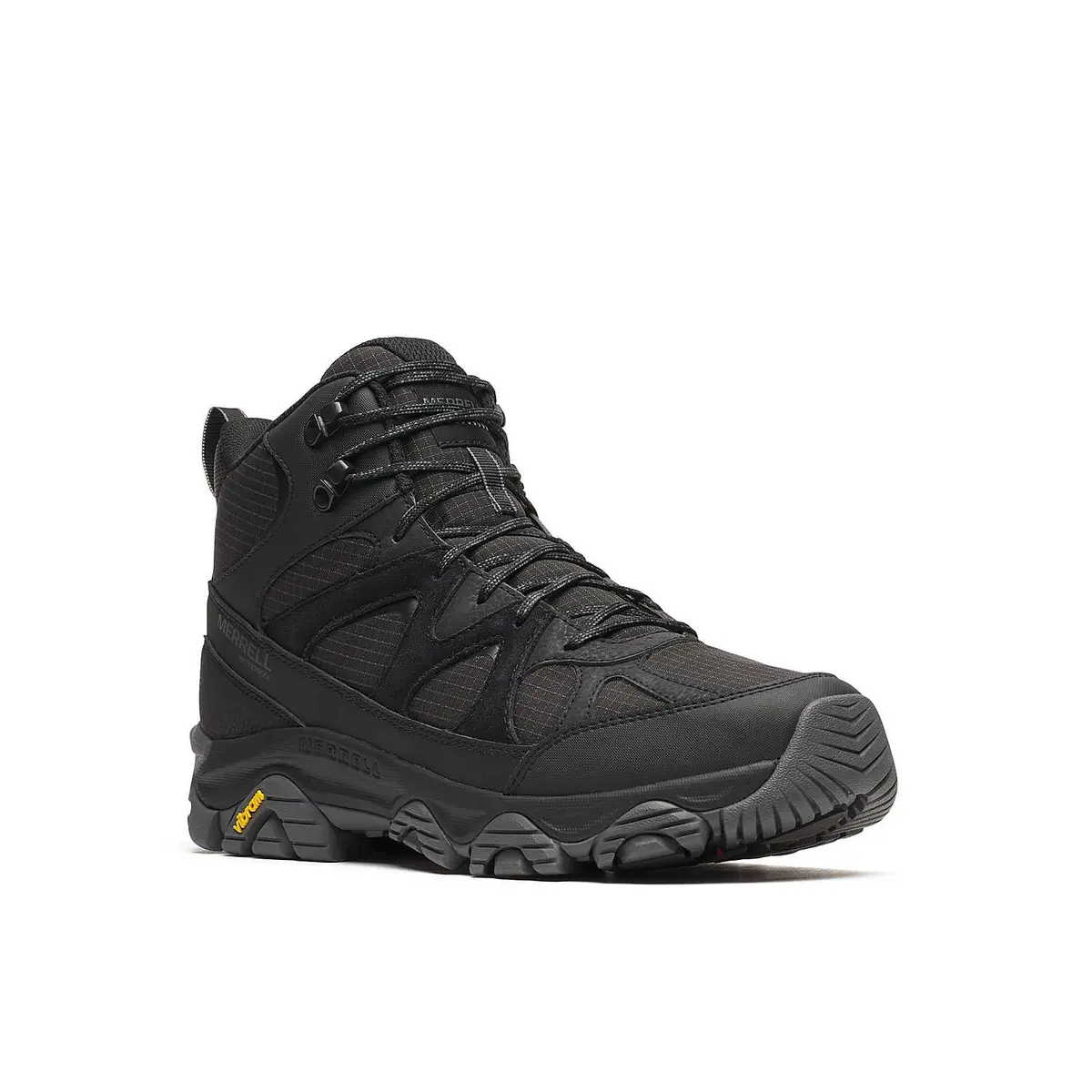 Men's Thermo Snow Grip Mid Waterproof Shoe 2