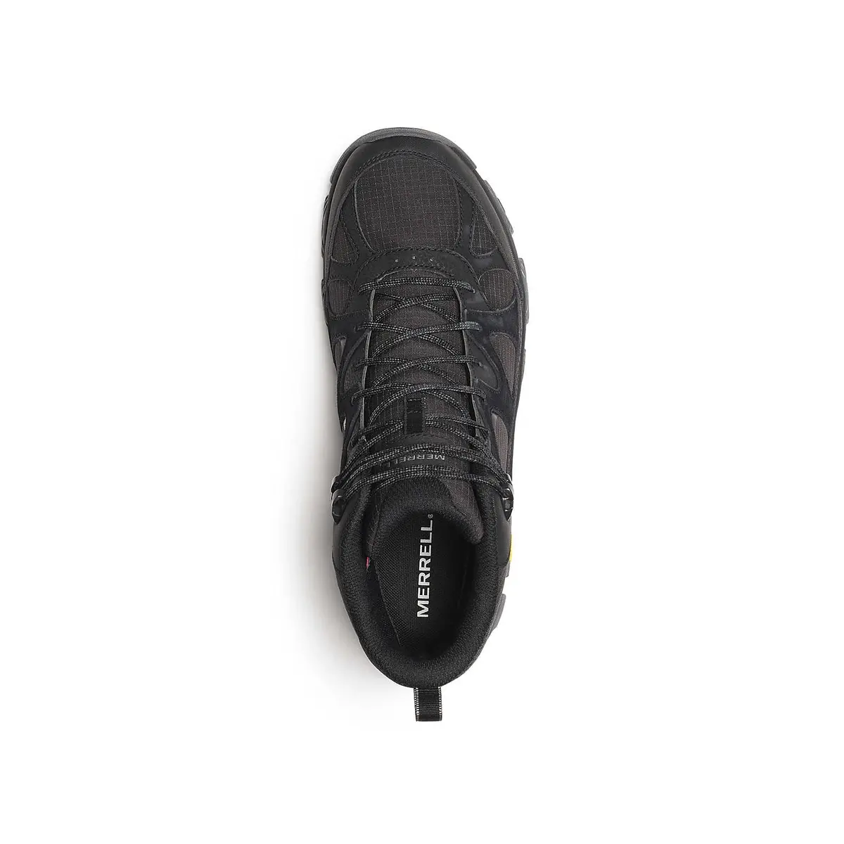 Men's Thermo Snow Grip Mid Waterproof Shoe 3