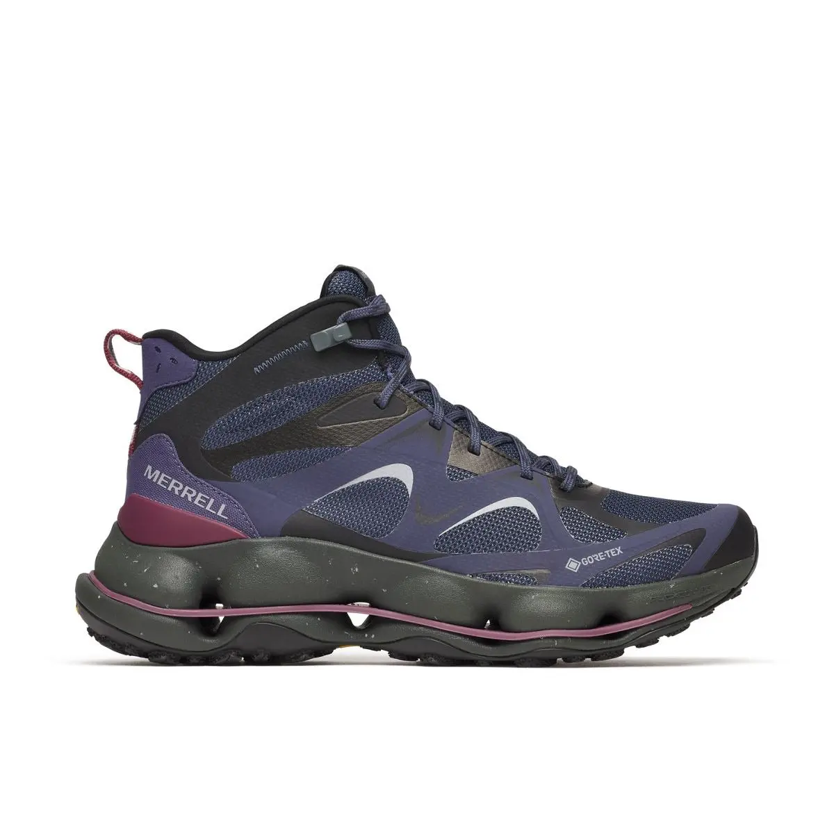 Men's Speedarc Matis Mid Gtx Waterproof Hikers 1