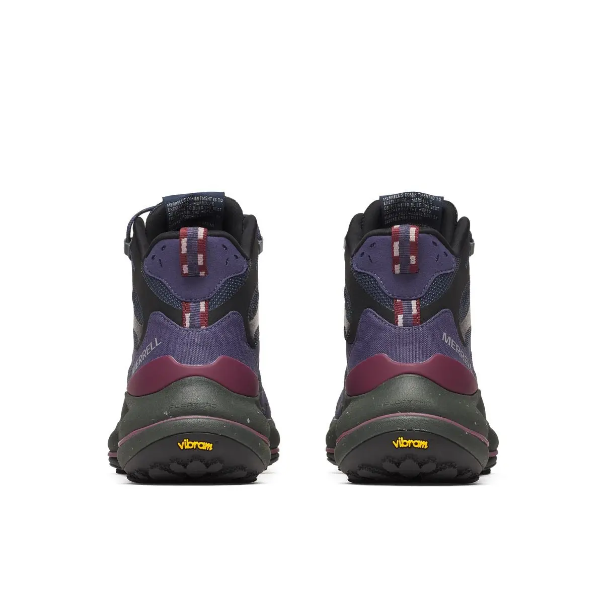 Men's Speedarc Matis Mid Gtx Waterproof Hikers 4