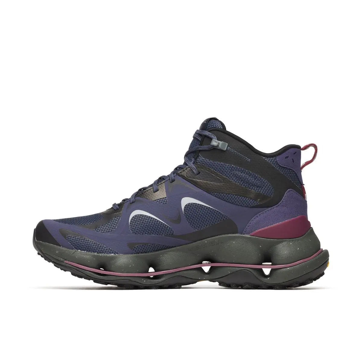 Men's Speedarc Matis Mid Gtx Waterproof Hikers 5