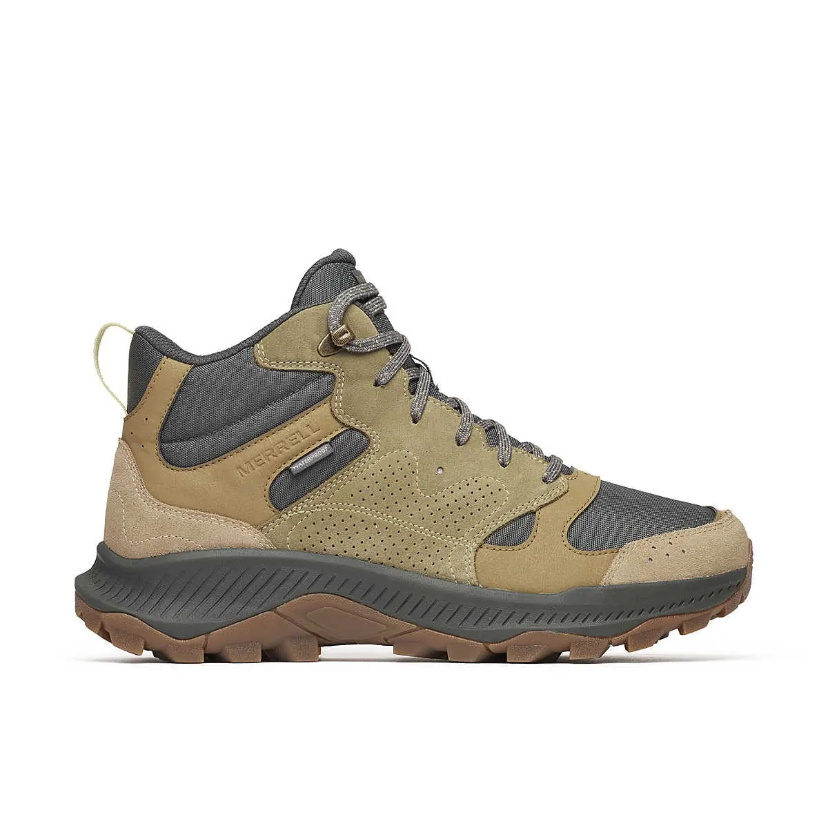 Men's Tempo Sol Mid Waterproof 1
