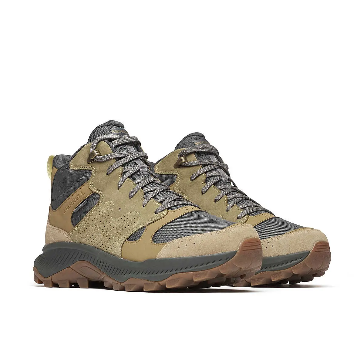 Men's Tempo Sol Mid Waterproof 2