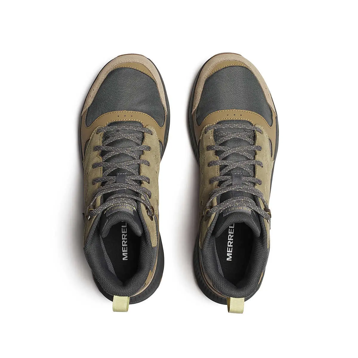 Men's Tempo Sol Mid Waterproof 3